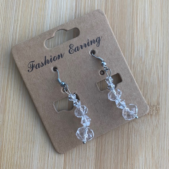 Fashion Jewelry Earrings
